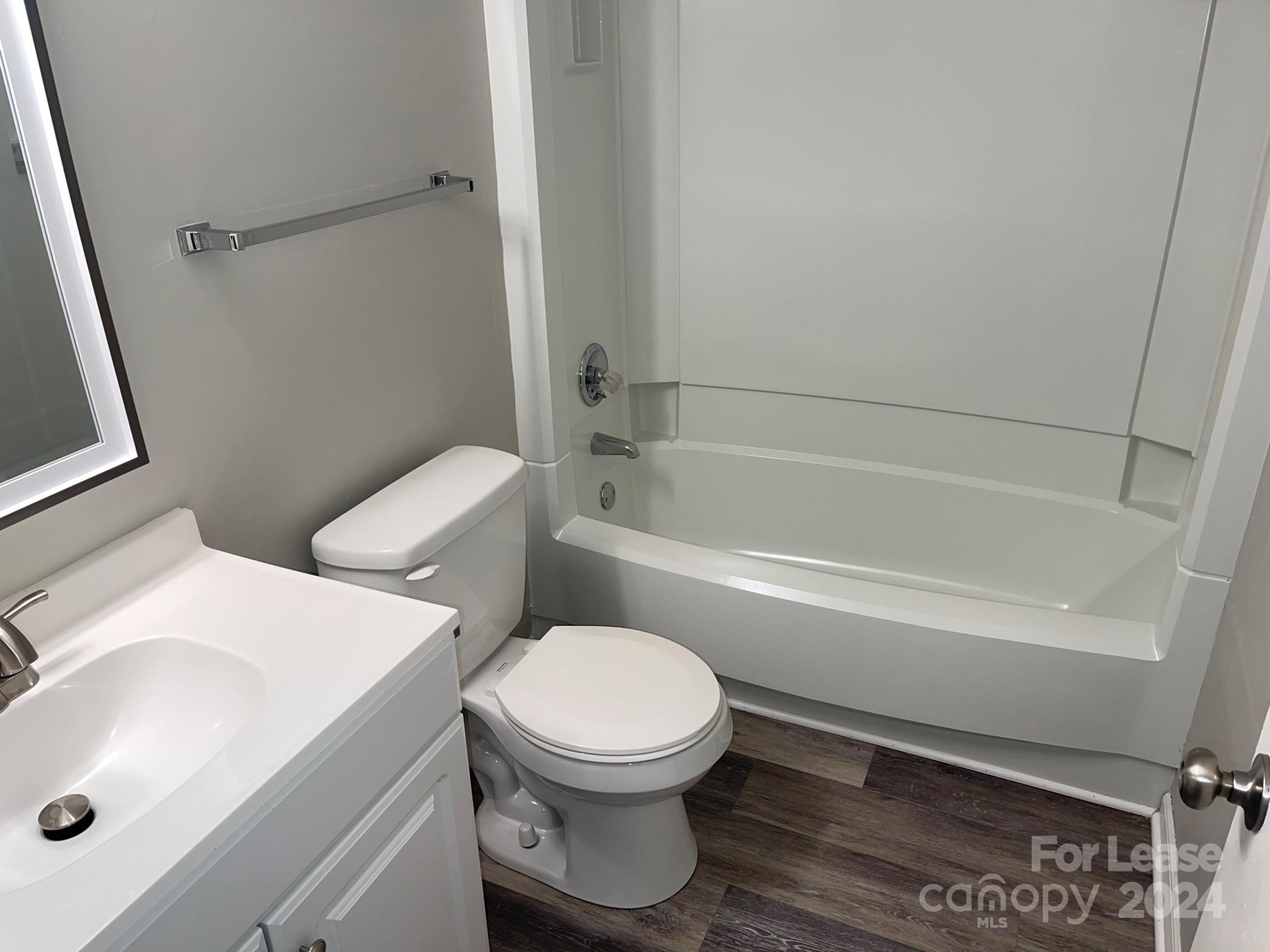 Carmel Village - Residential Lease