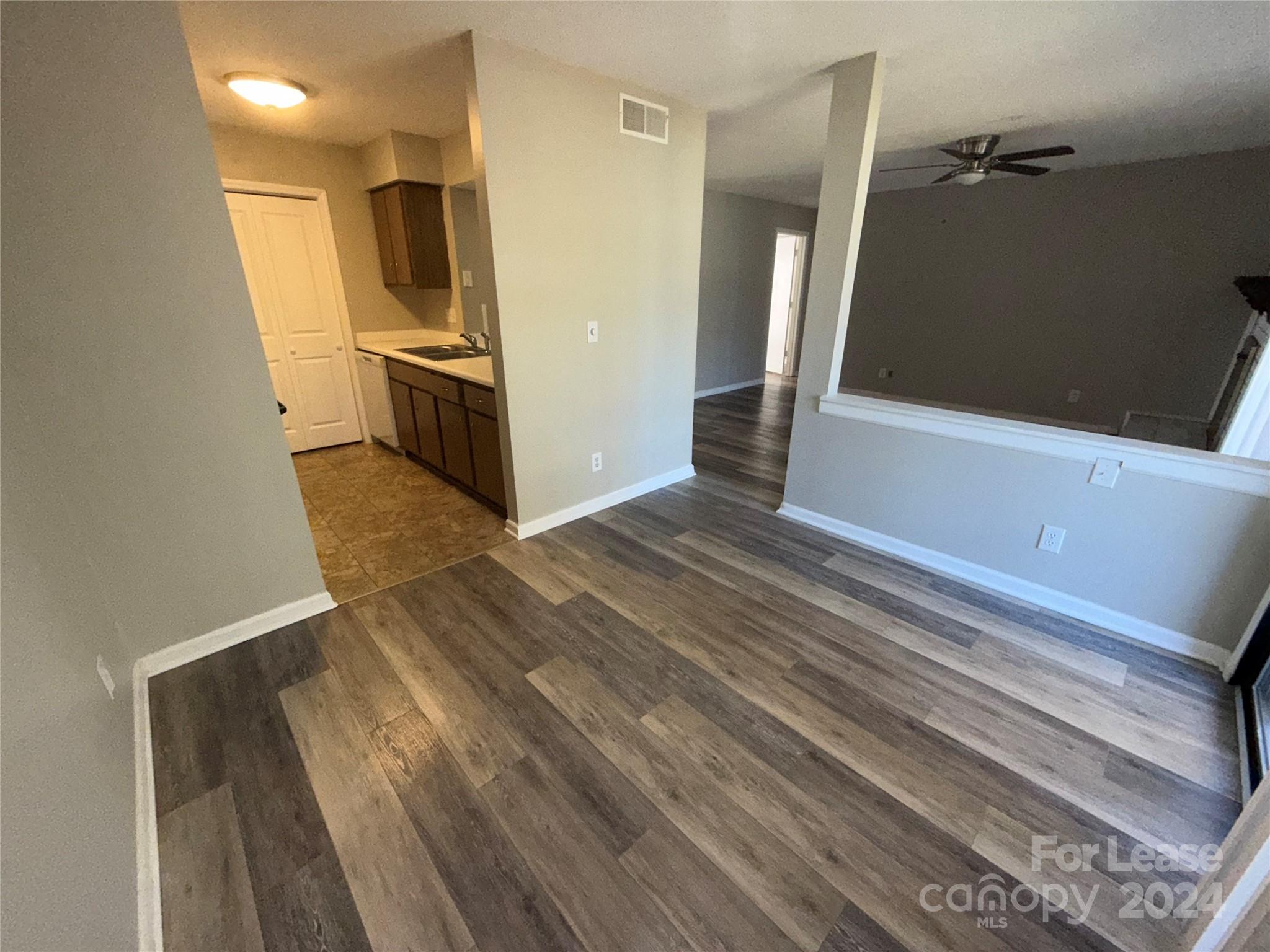 Carmel Village - Residential Lease