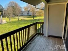 Carmel Village - Residential Lease