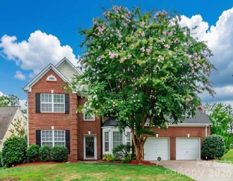 Photo of 11621 Fox Trot Drive, Charlotte, NC 28269 (MLS # 4417369)