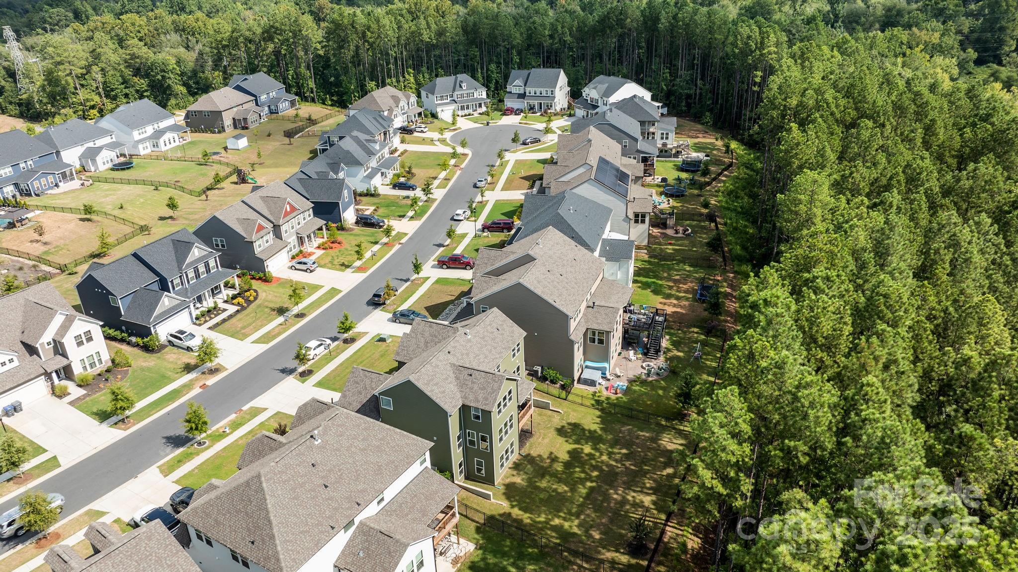 Paddlers Cove - Residential