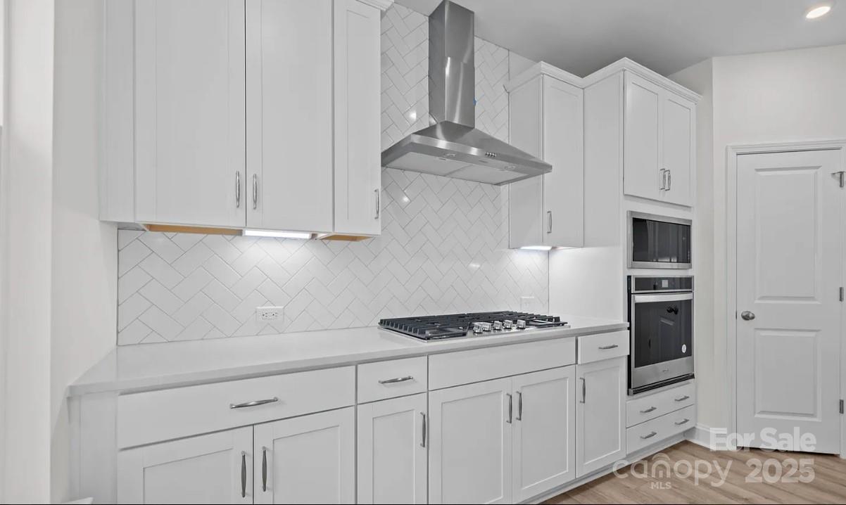 Paddlers Cove - Residential