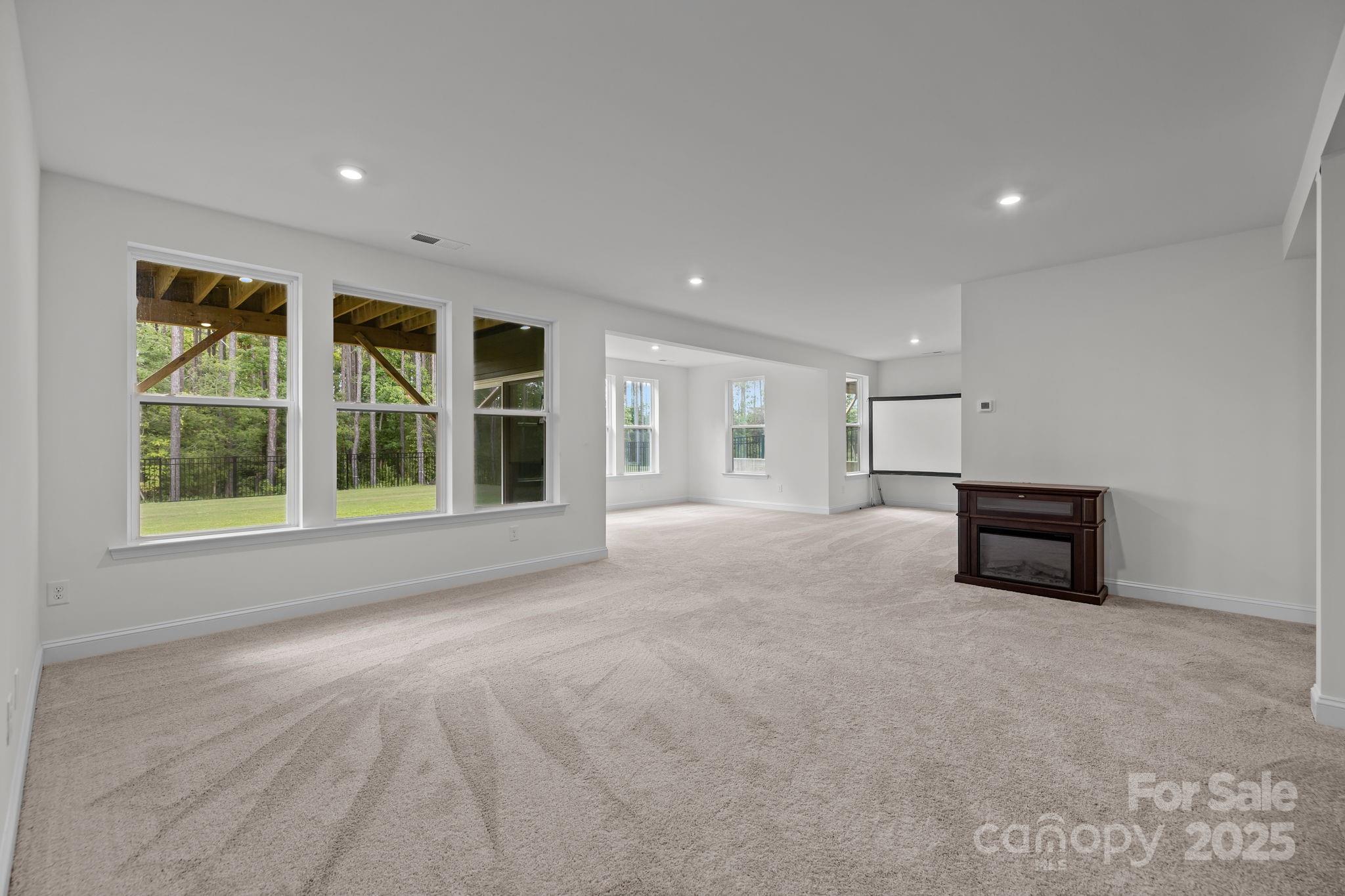 Paddlers Cove - Residential