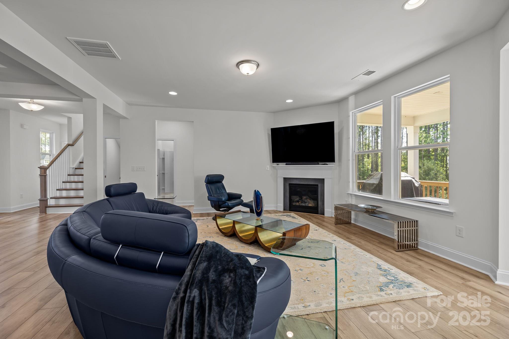 Paddlers Cove - Residential