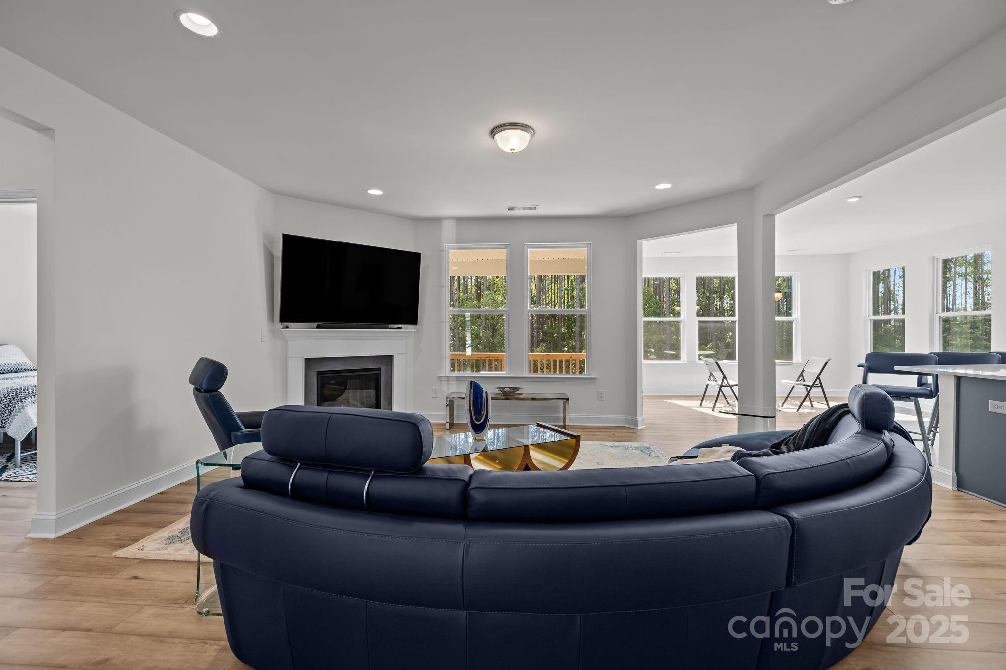 Paddlers Cove - Residential