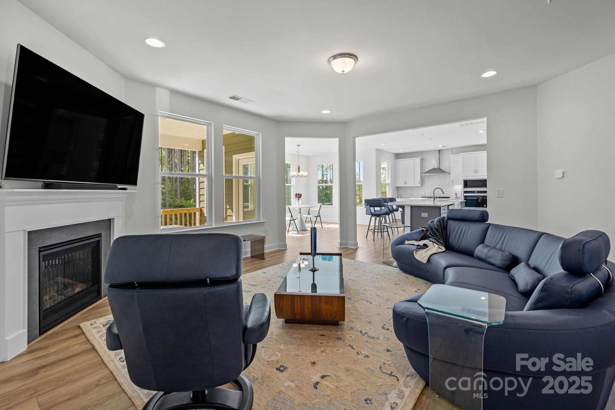 Paddlers Cove - Residential