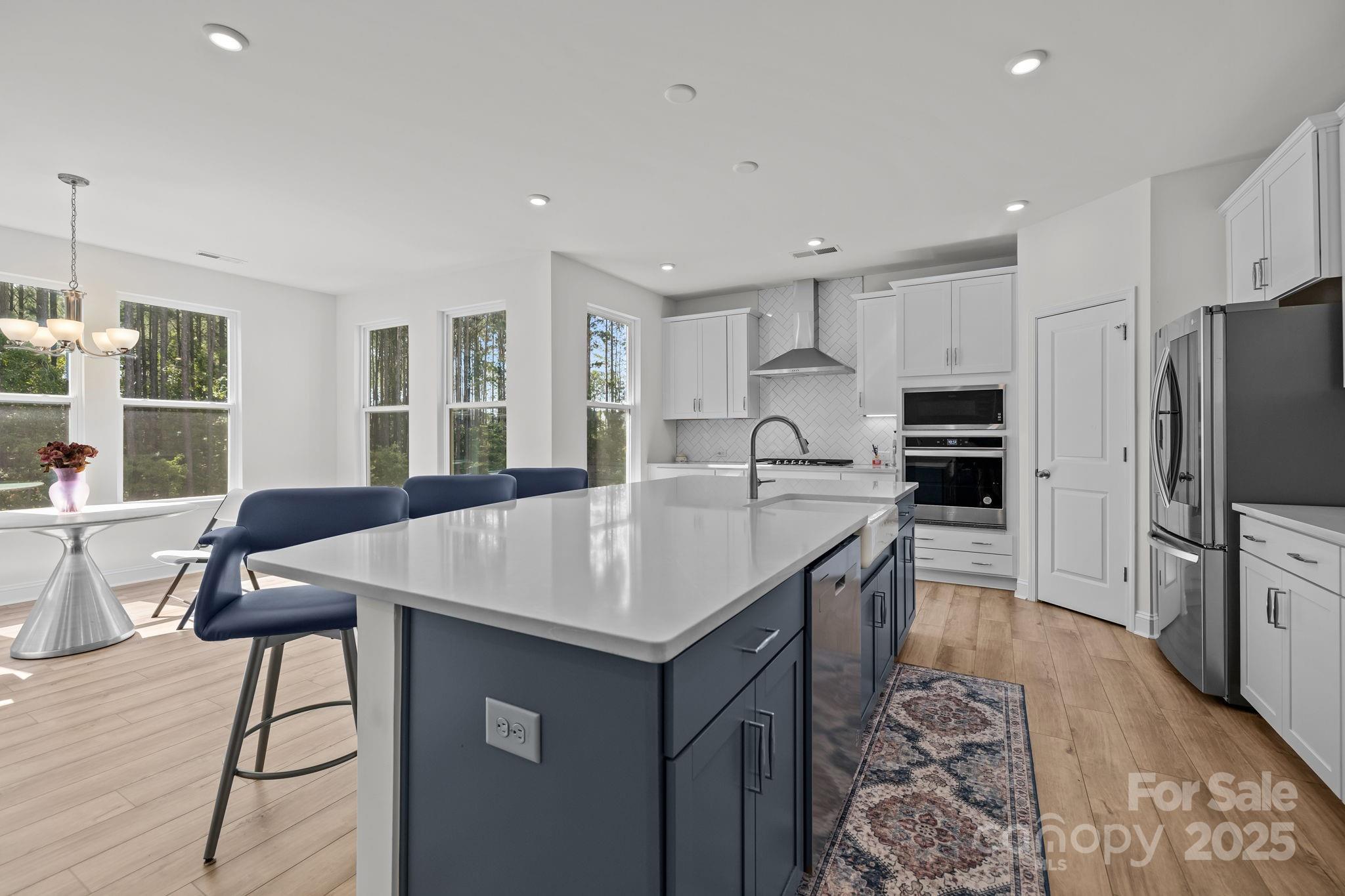 Paddlers Cove - Residential