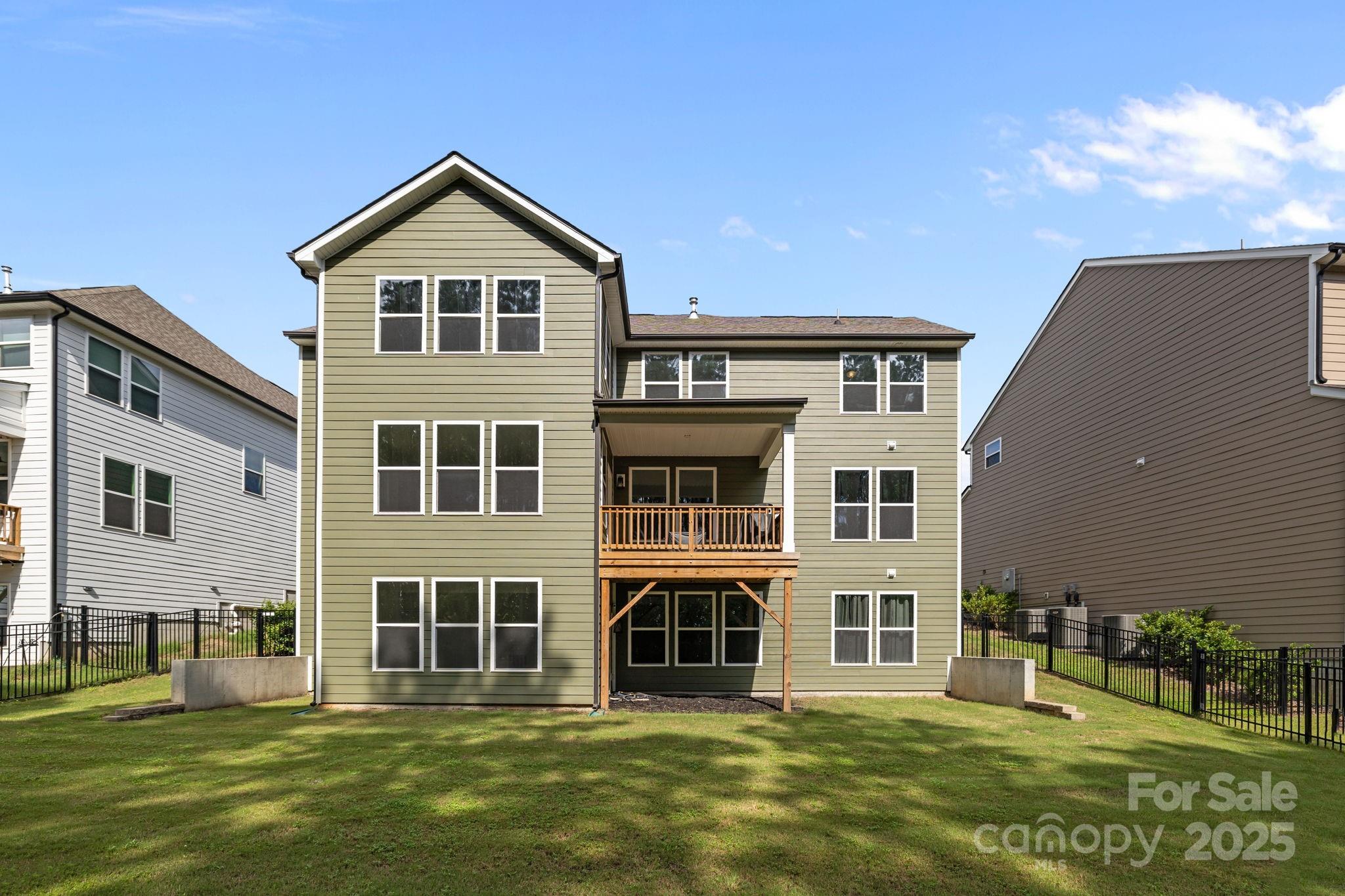 Paddlers Cove - Residential