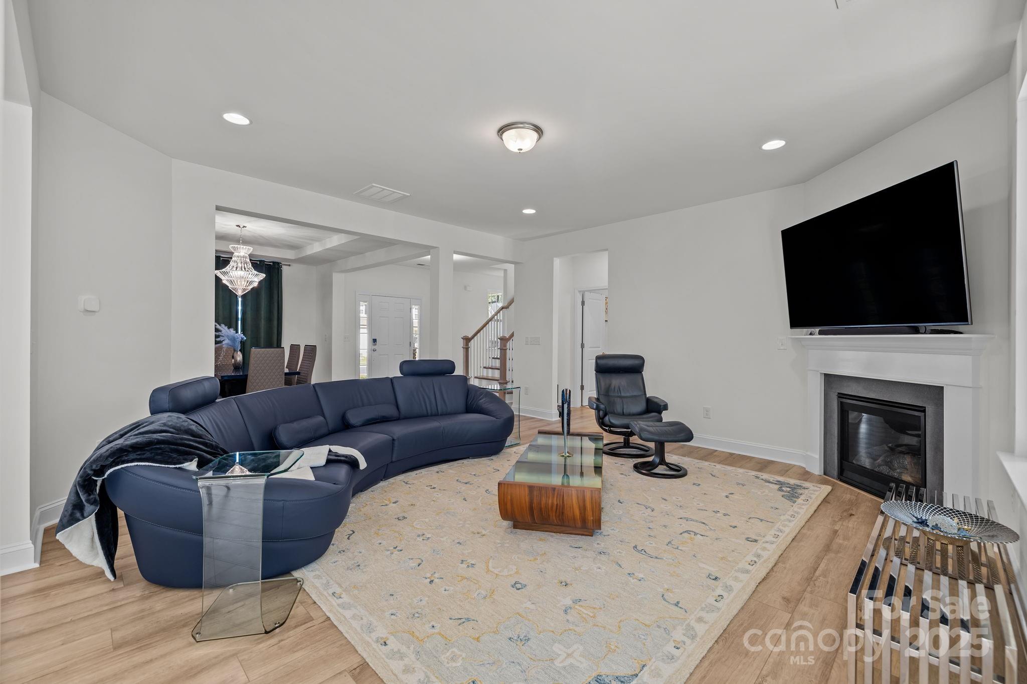 Paddlers Cove - Residential