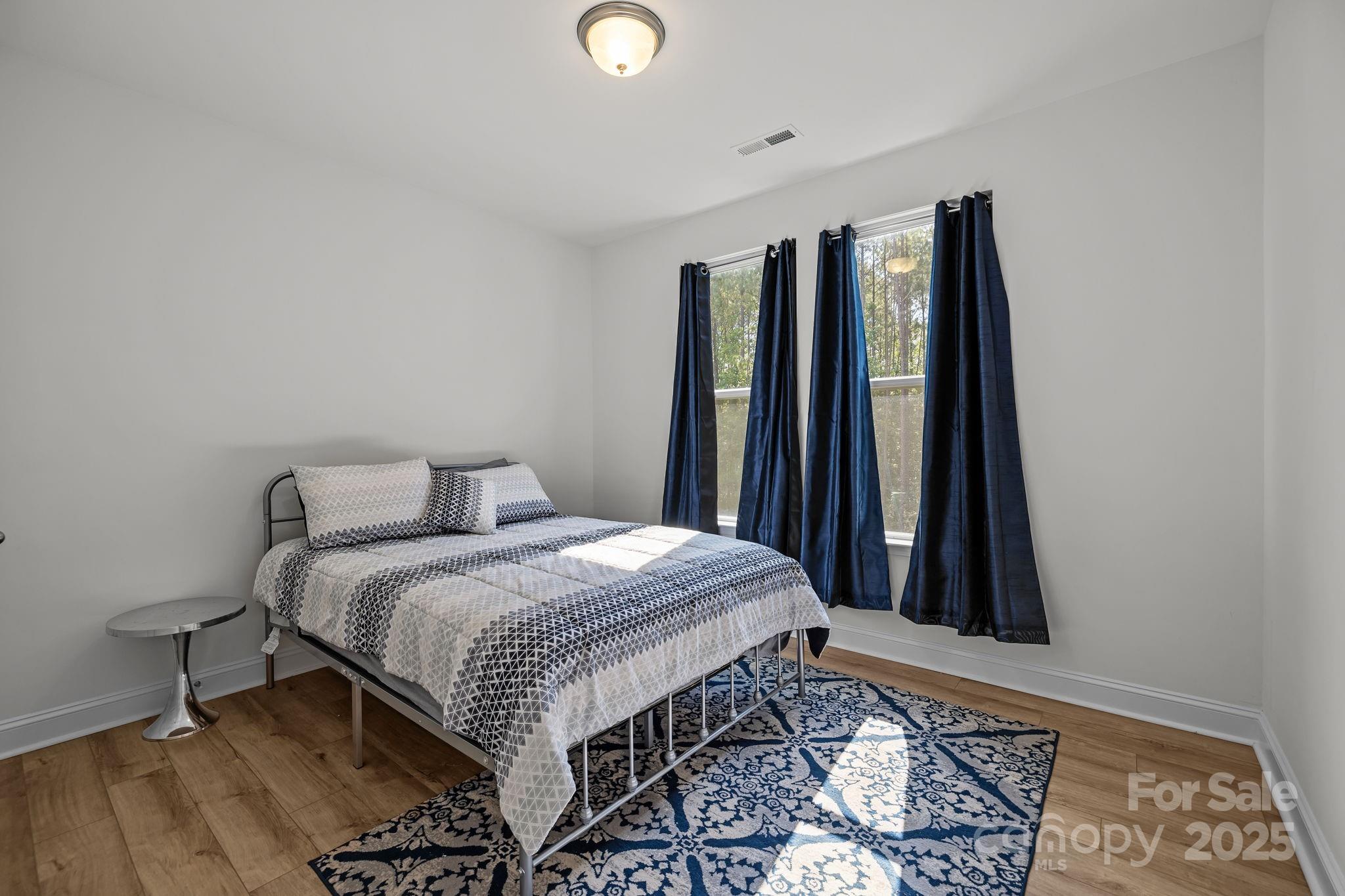 Paddlers Cove - Residential