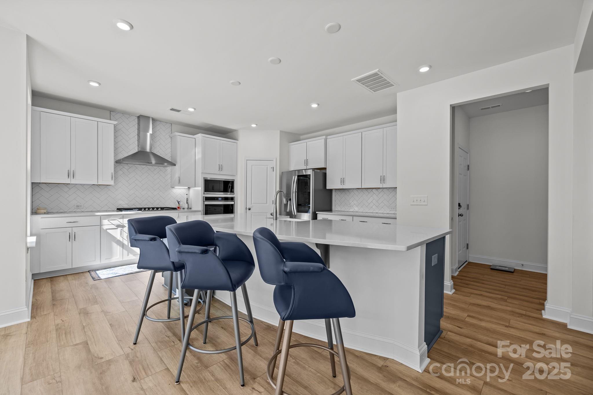 Paddlers Cove - Residential