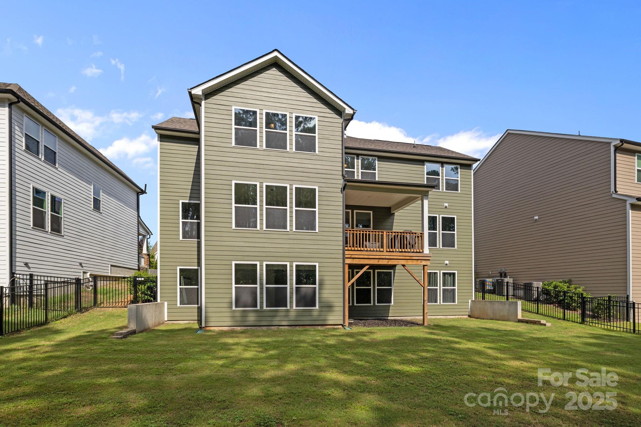 Paddlers Cove - Residential