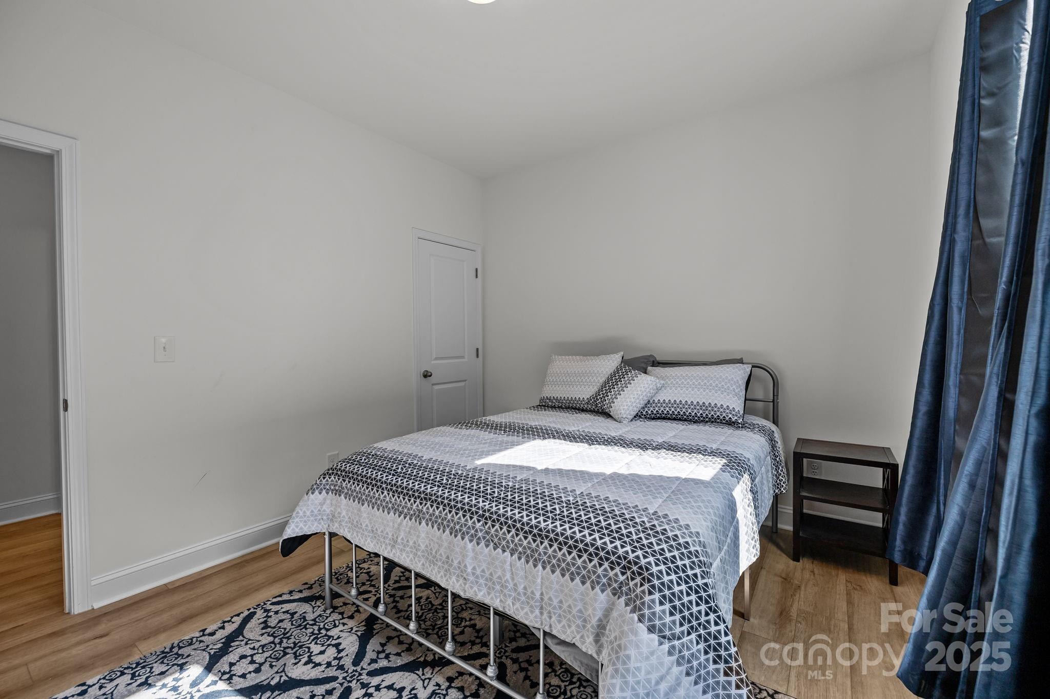 Paddlers Cove - Residential