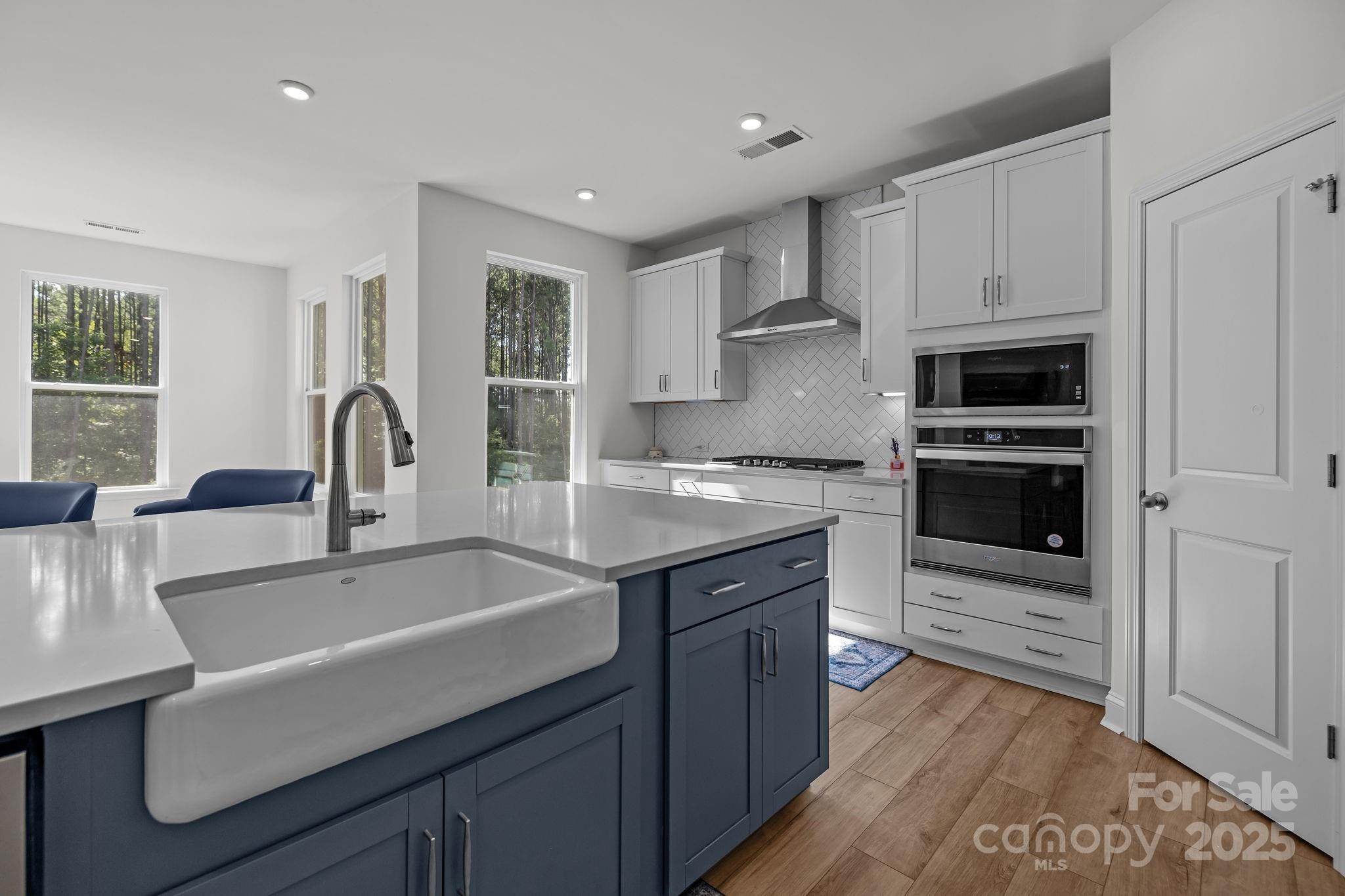 Paddlers Cove - Residential