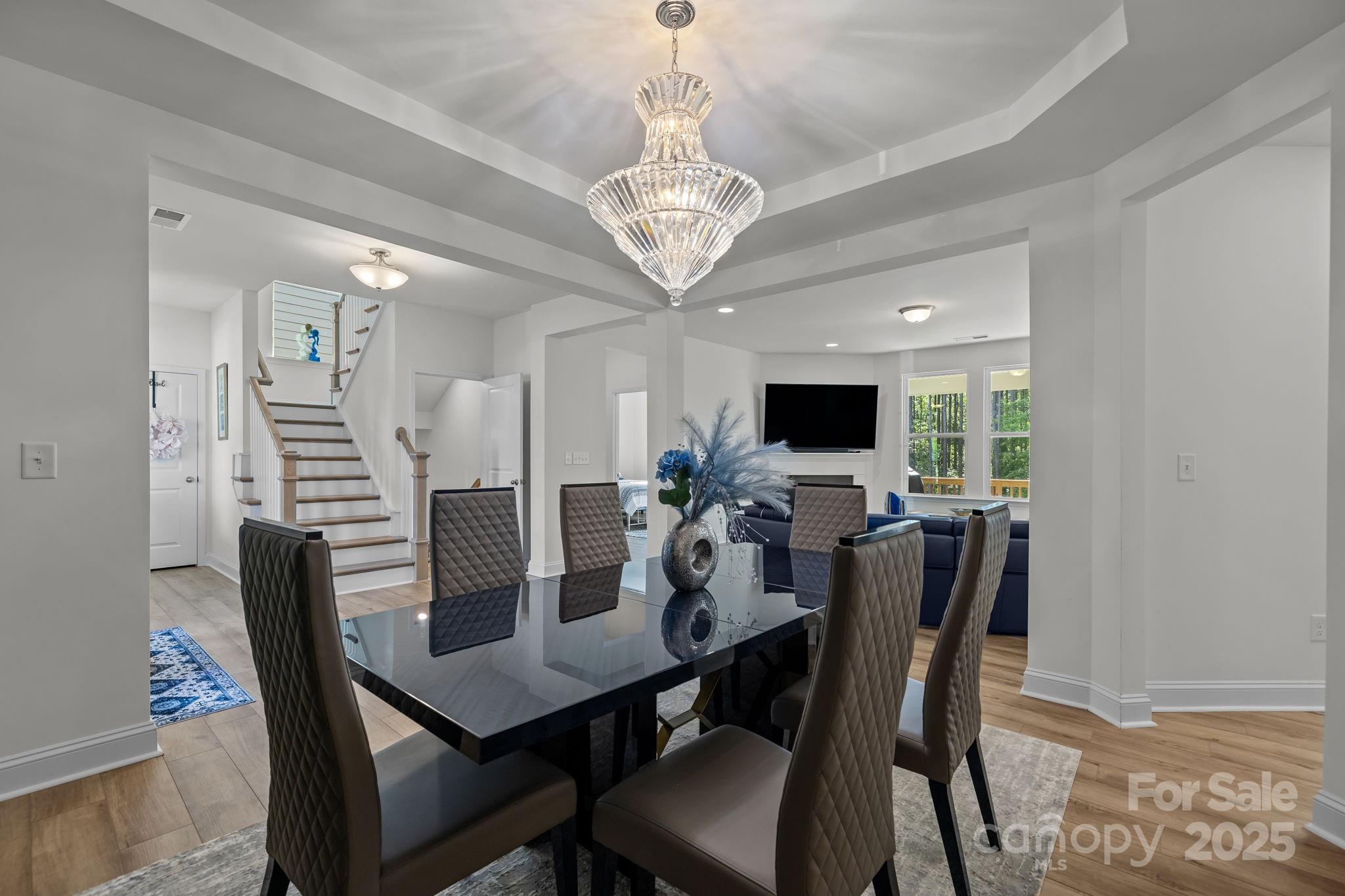 Paddlers Cove - Residential