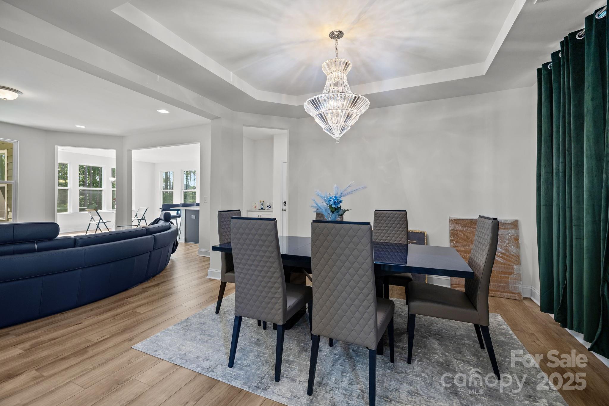 Paddlers Cove - Residential