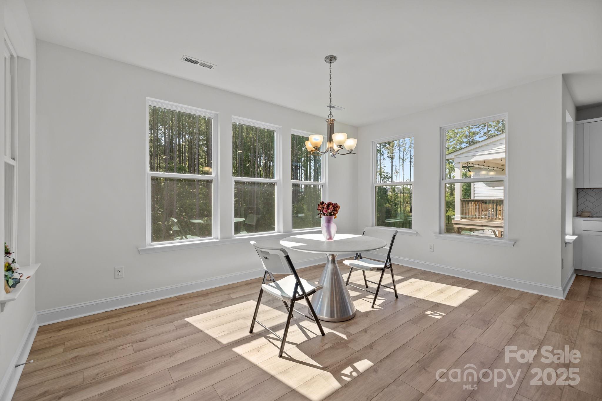 Paddlers Cove - Residential