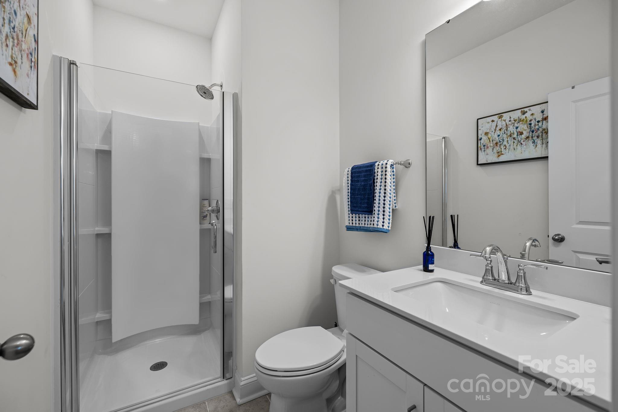 Paddlers Cove - Residential