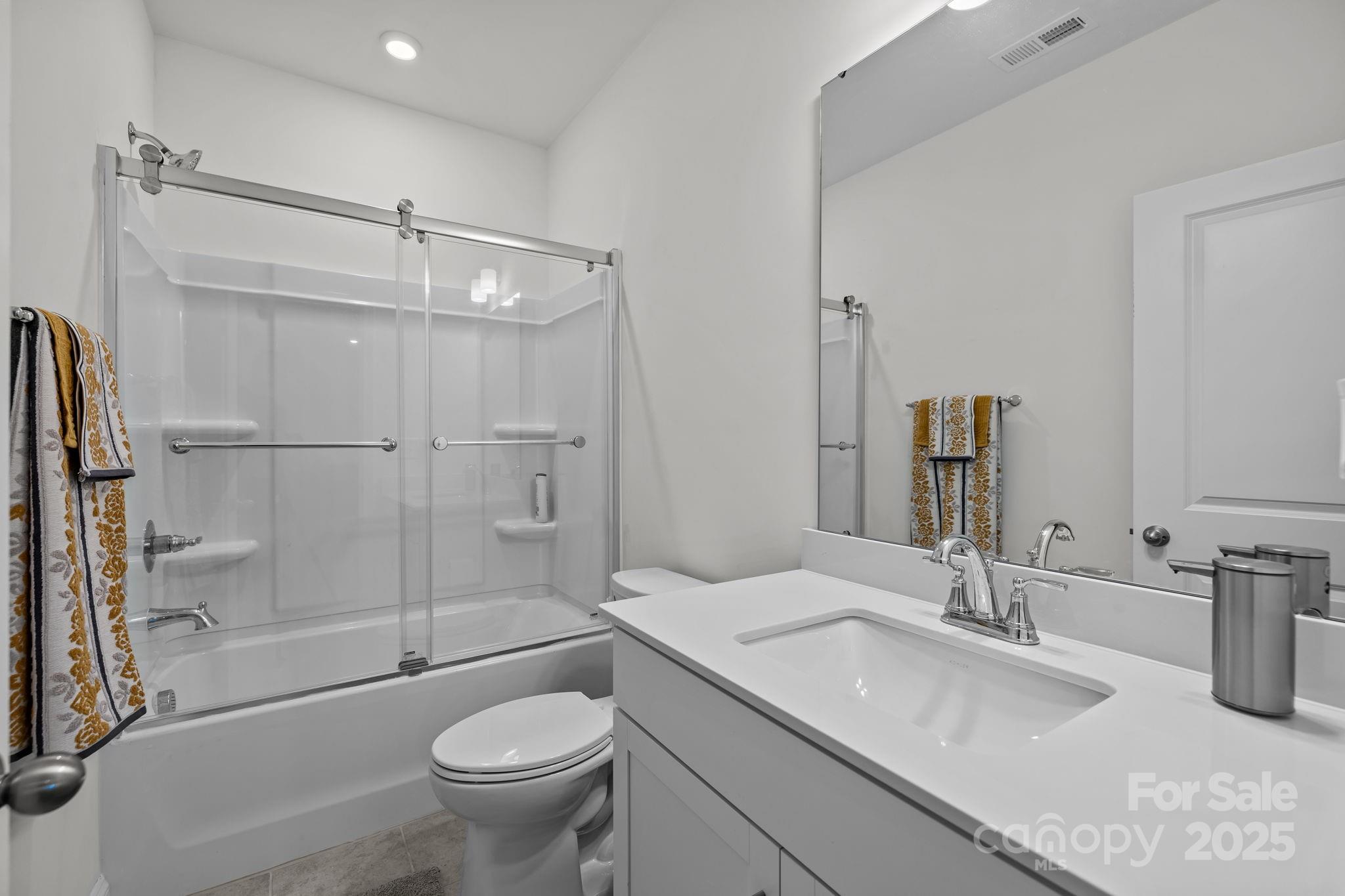 Paddlers Cove - Residential