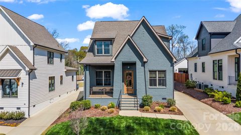 115 Prince Street Belmont NC 28012