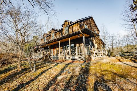 190 Executive Estates Drive Old Fort NC 28762