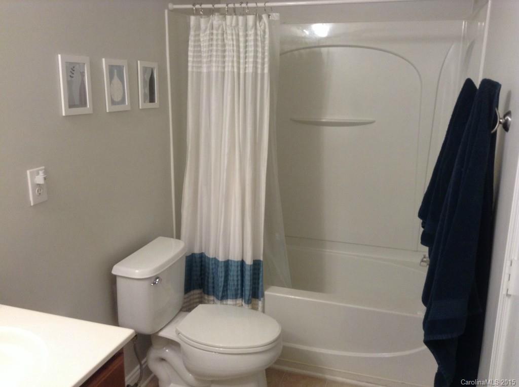 Berewick - Residential