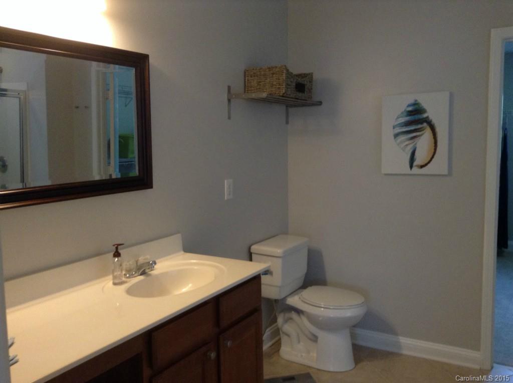 Berewick - Residential