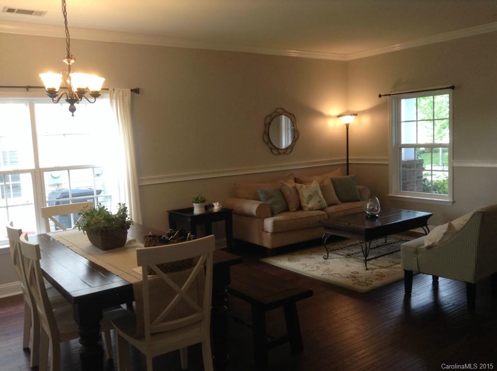 Berewick - Residential