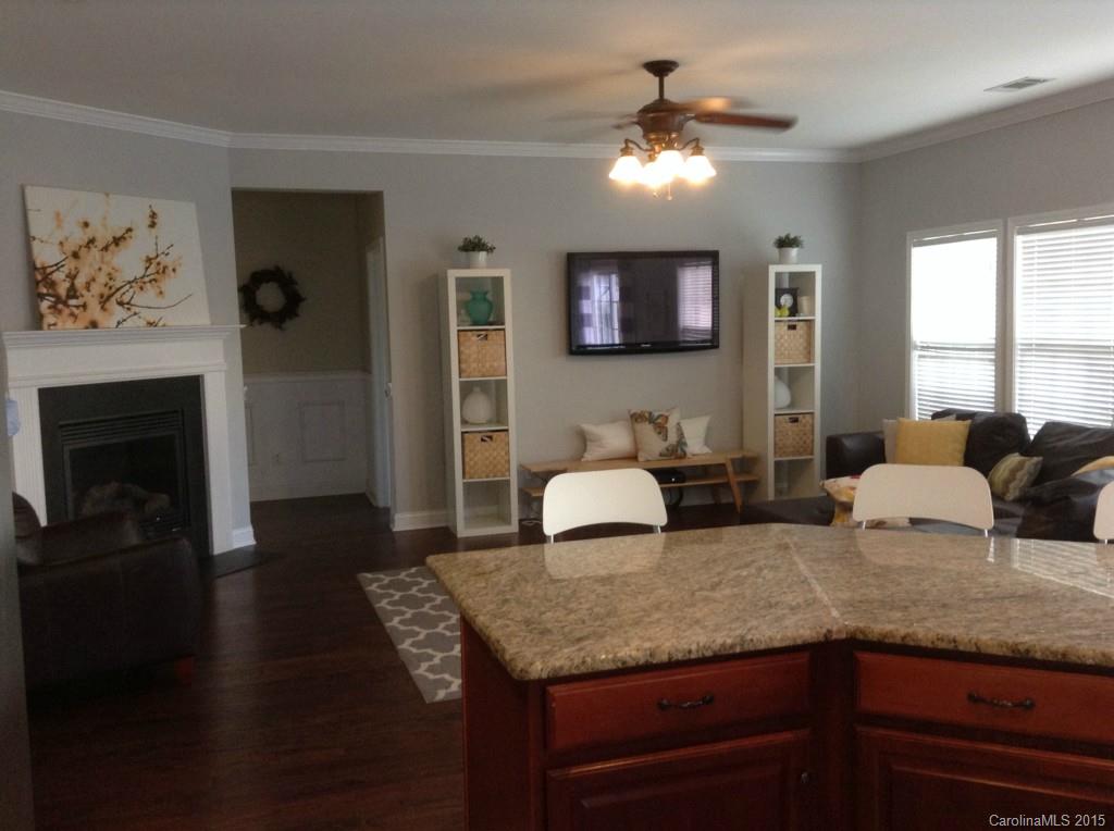 Berewick - Residential