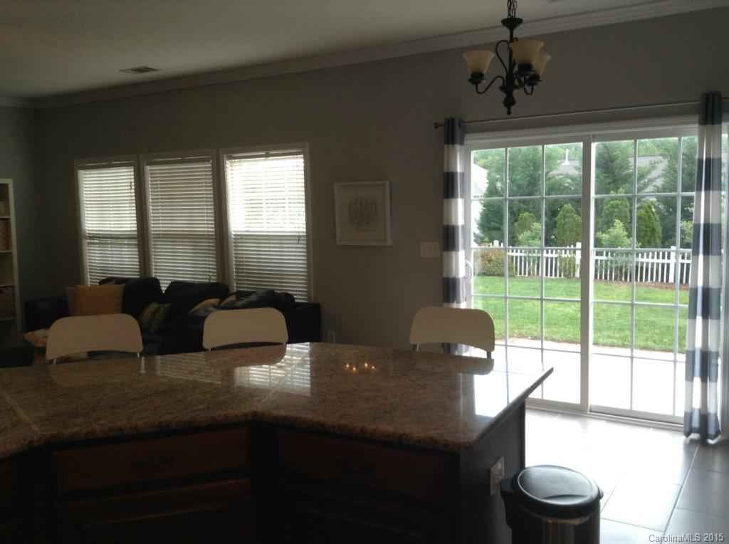 Berewick - Residential