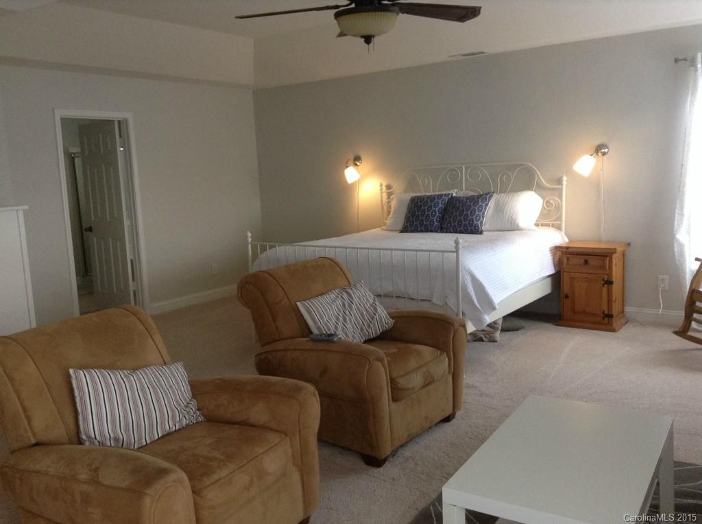 Berewick - Residential