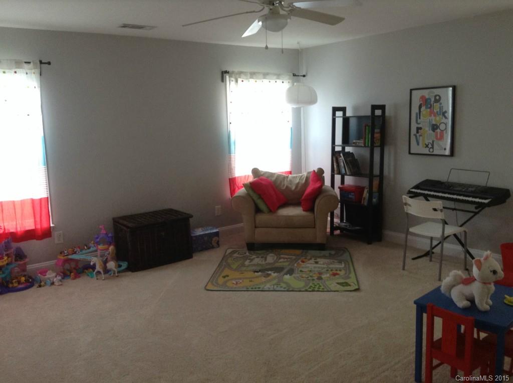 Berewick - Residential