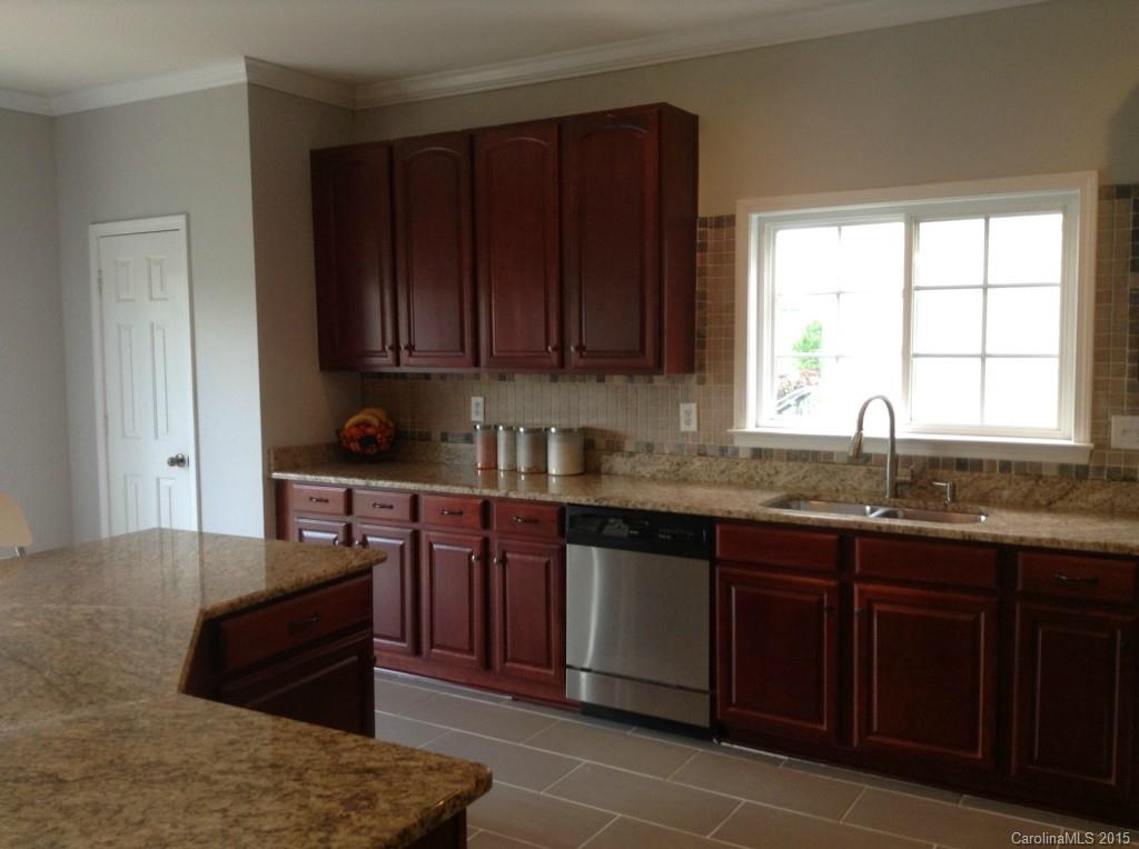 Berewick - Residential