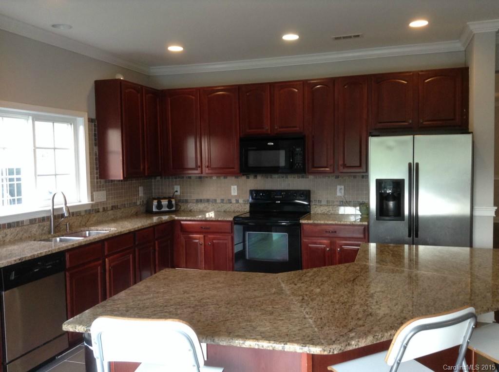 Berewick - Residential