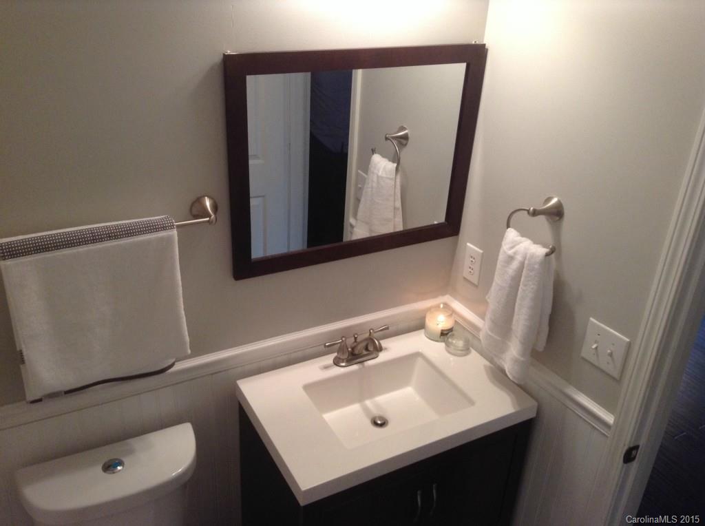 Berewick - Residential