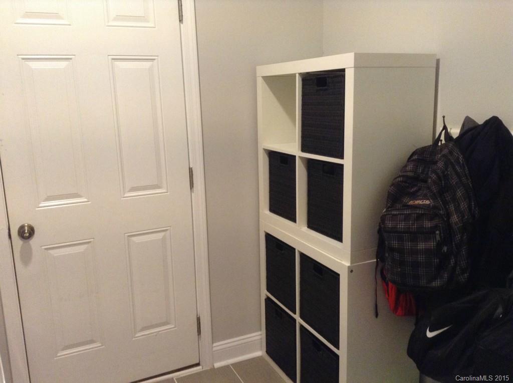 Berewick - Residential