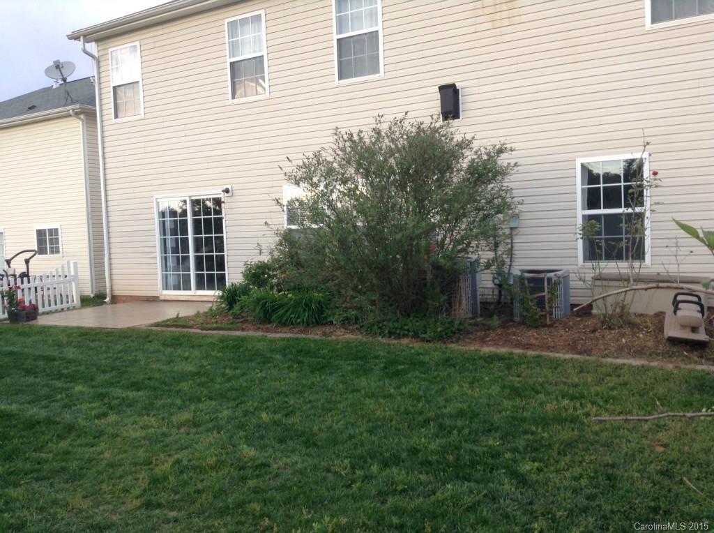 Berewick - Residential