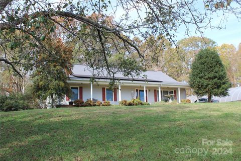 A home in Lincolnton