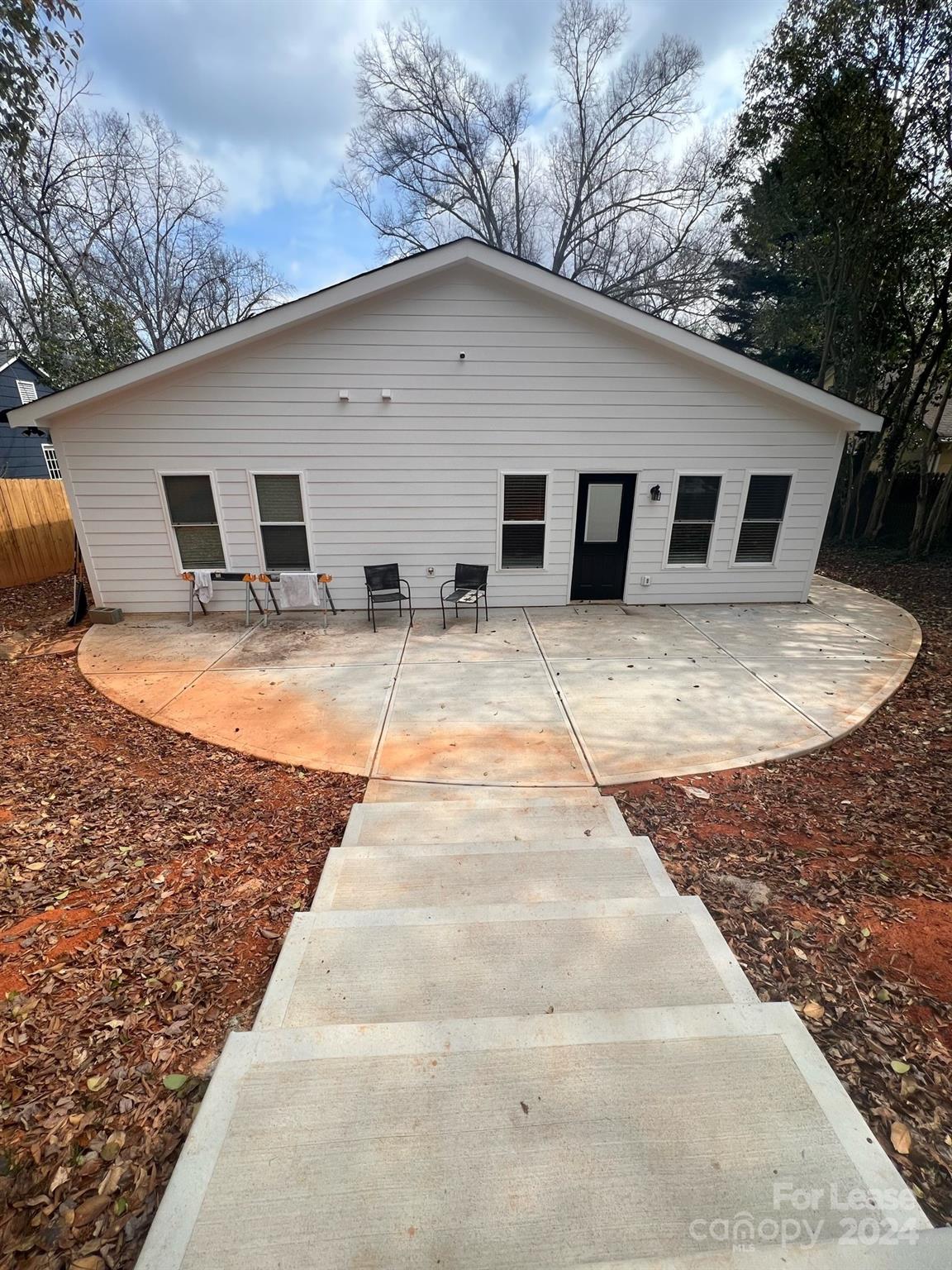 Dowd Heights - Residential Lease