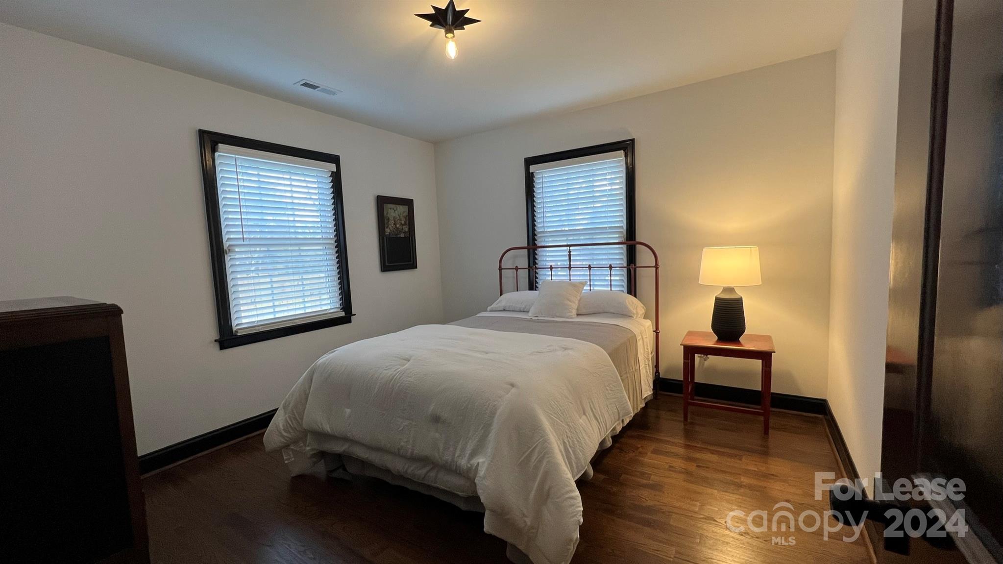 Dowd Heights - Residential Lease