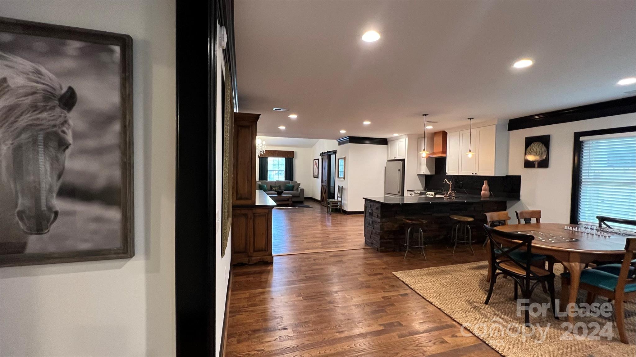 Dowd Heights - Residential Lease