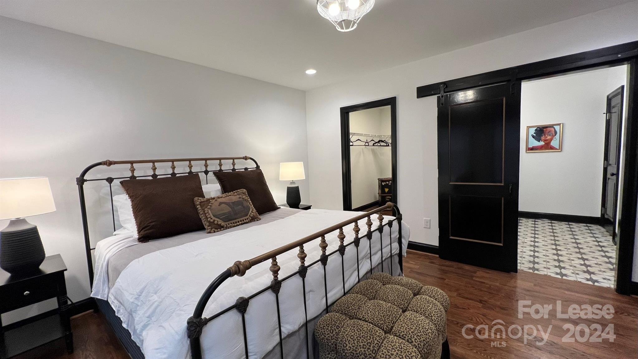 Dowd Heights - Residential Lease