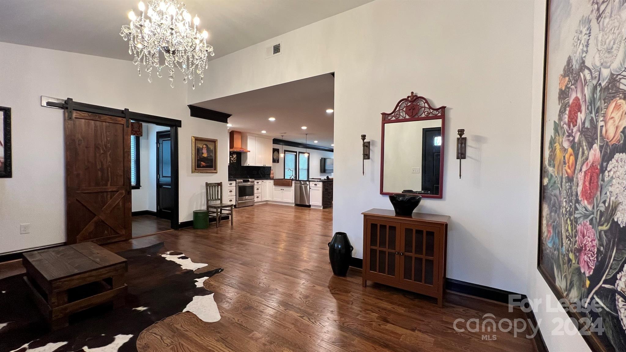 Dowd Heights - Residential Lease