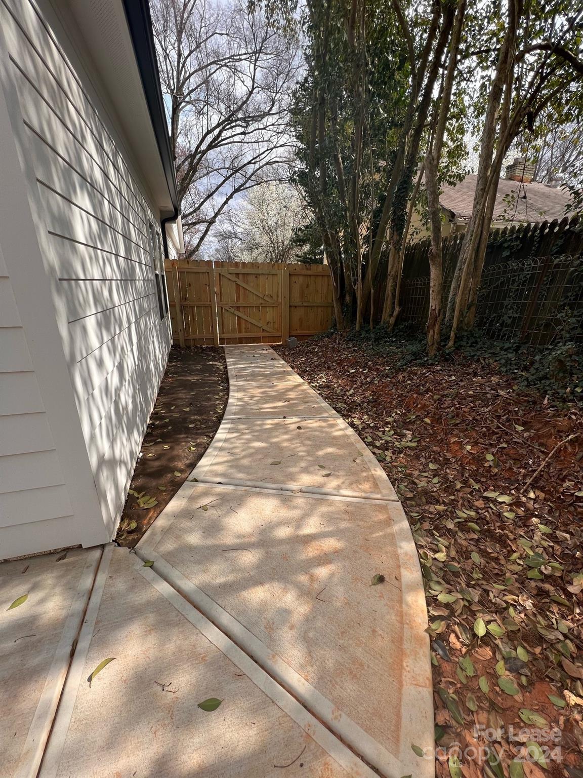 Dowd Heights - Residential Lease