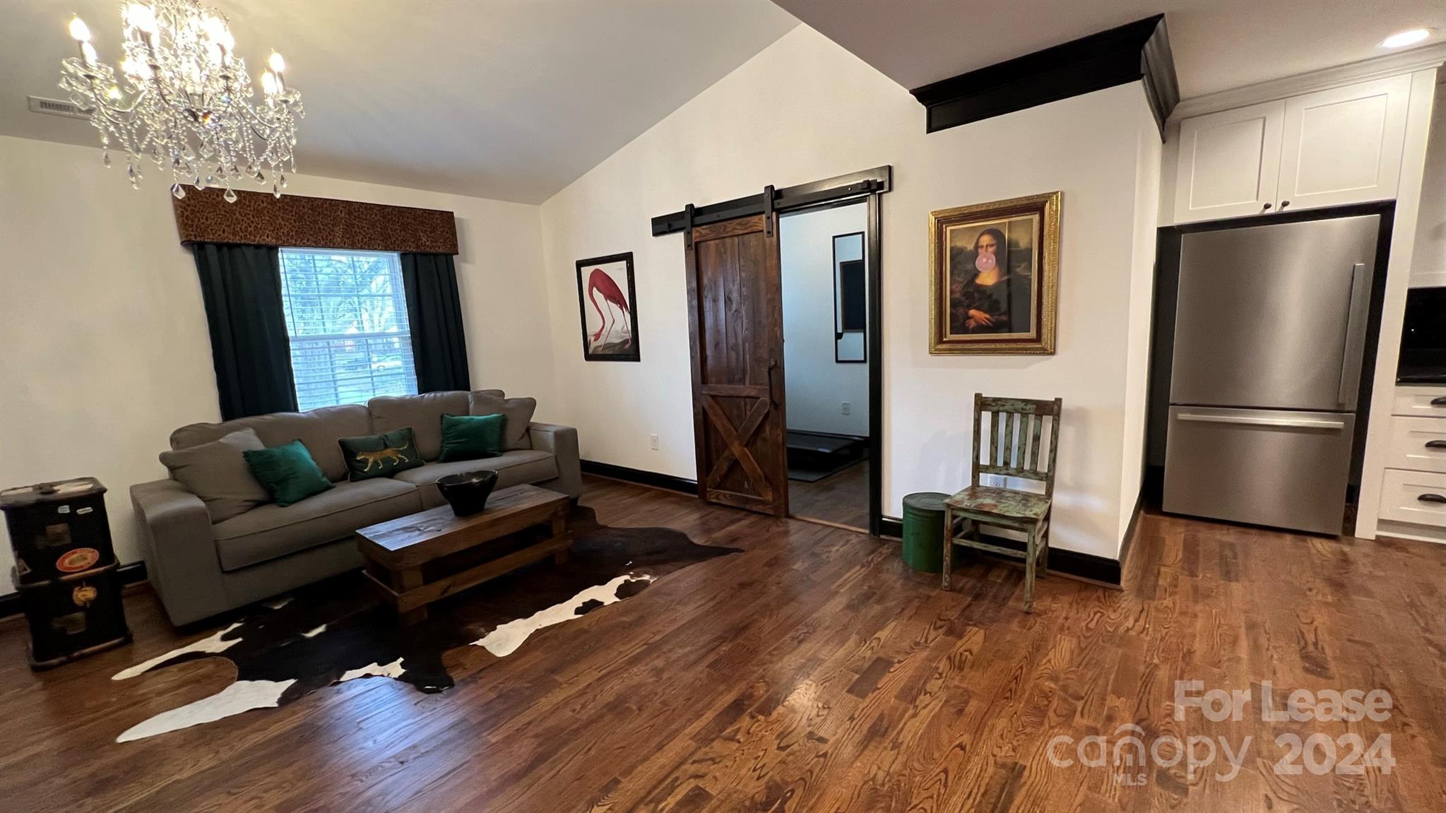 Dowd Heights - Residential Lease