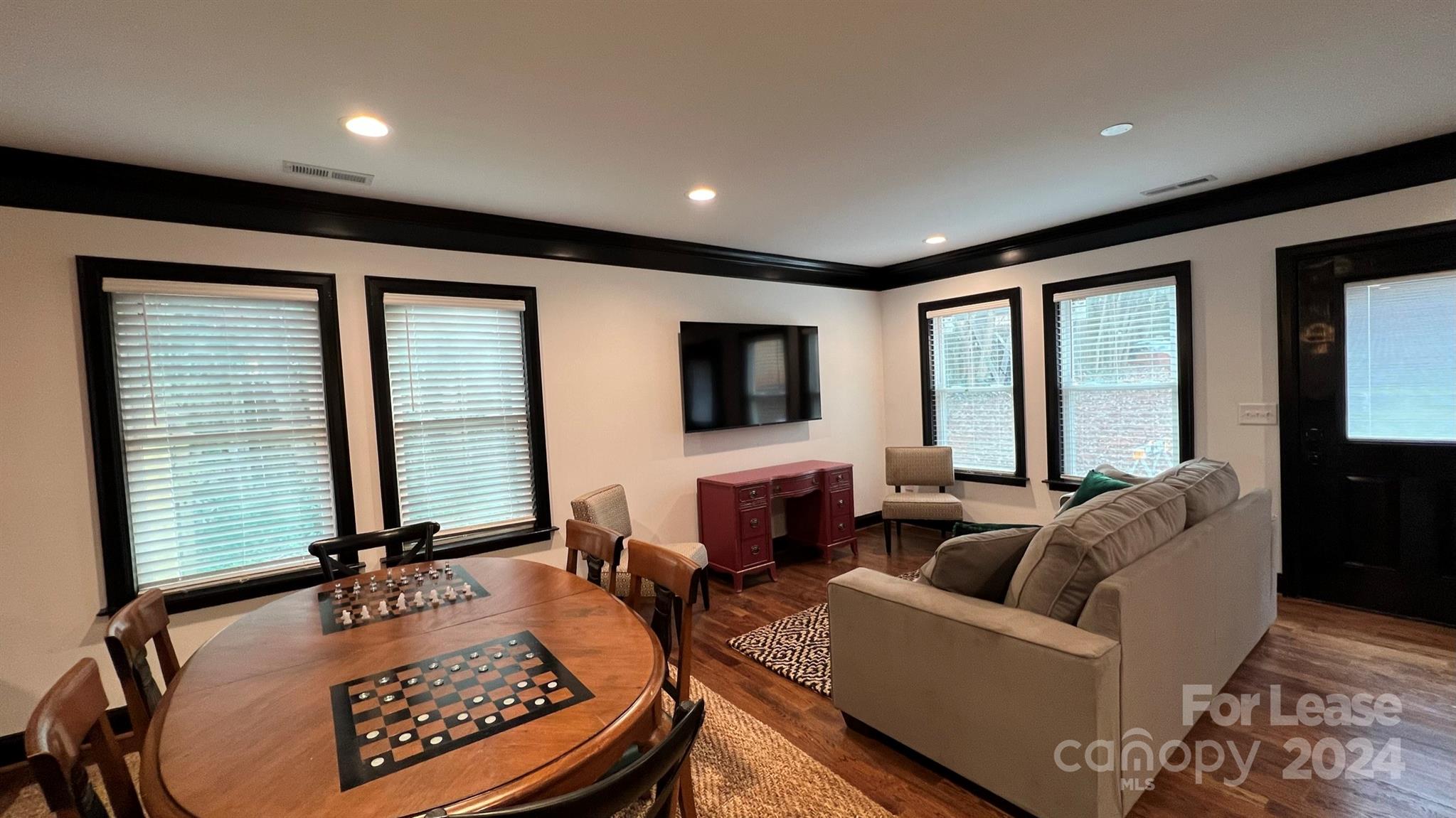 Dowd Heights - Residential Lease