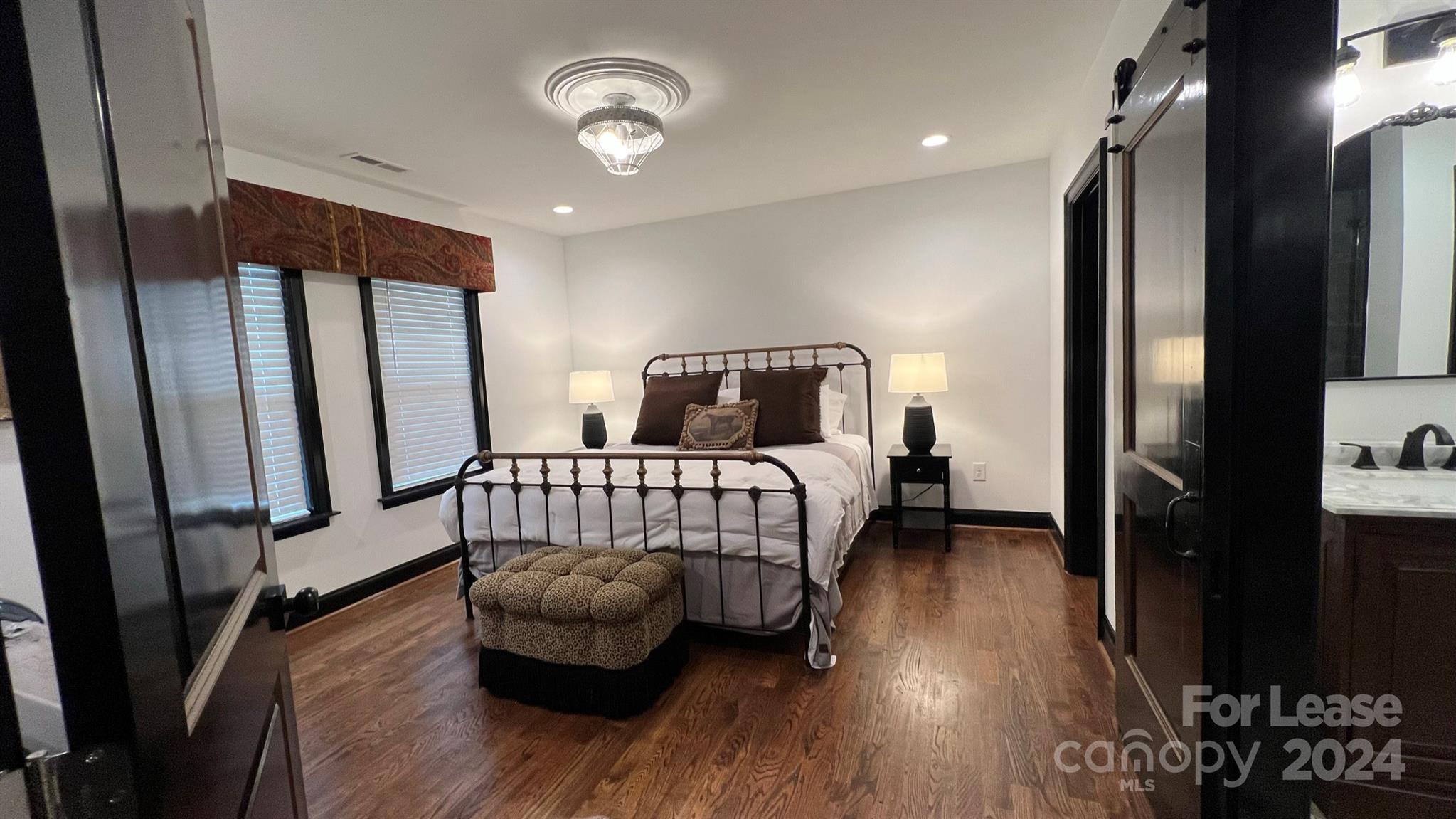 Dowd Heights - Residential Lease