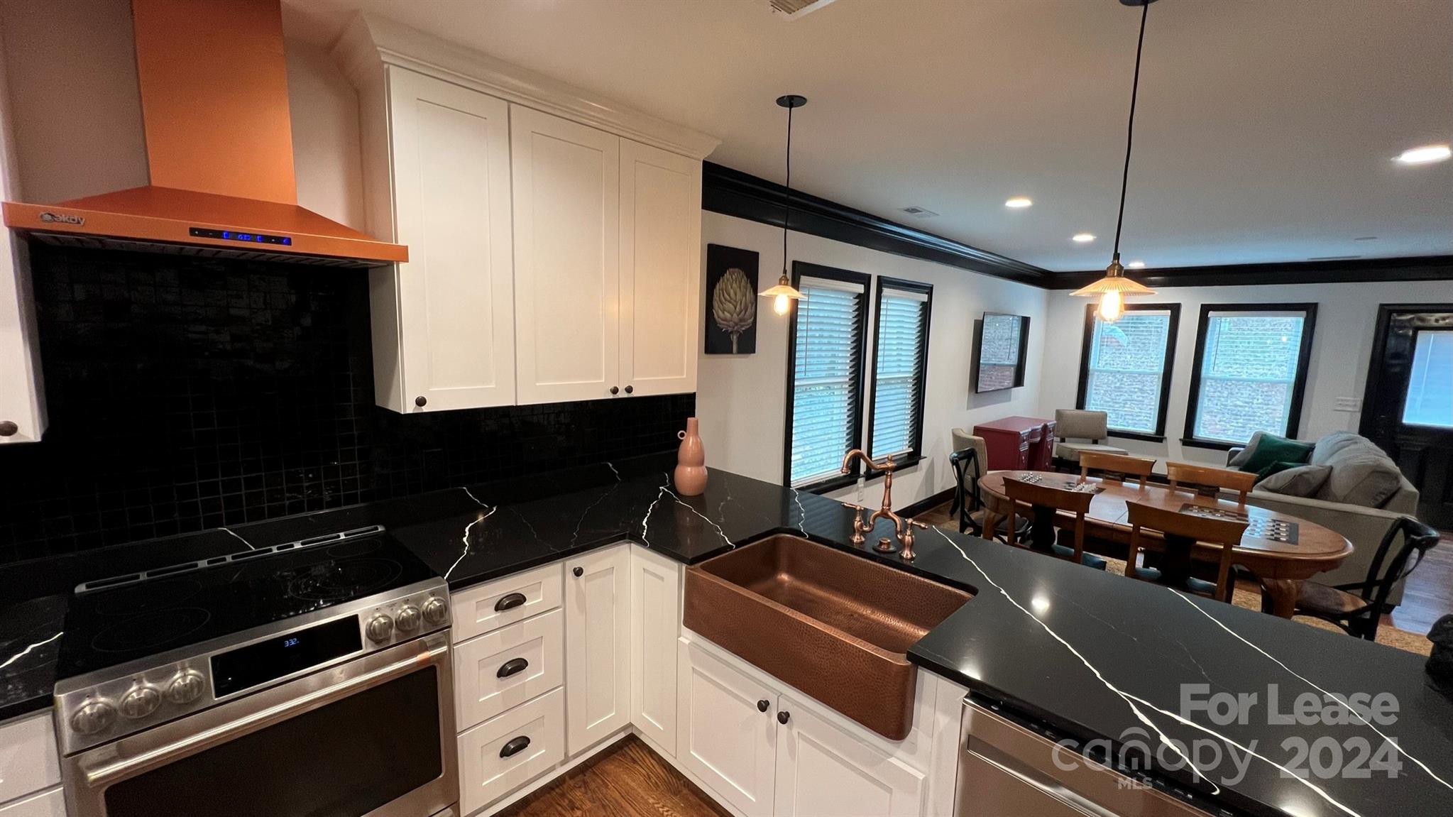 Dowd Heights - Residential Lease