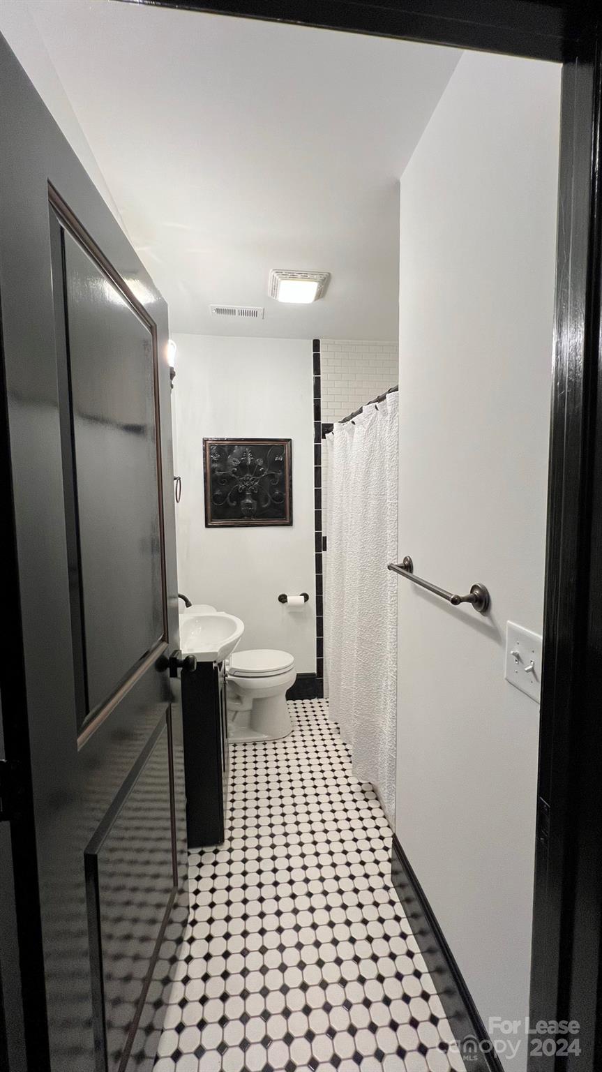 Dowd Heights - Residential Lease