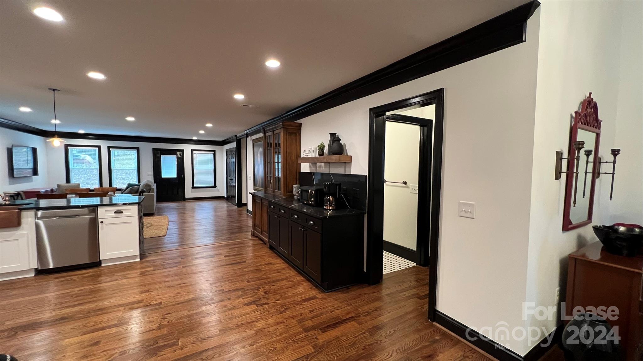 Dowd Heights - Residential Lease